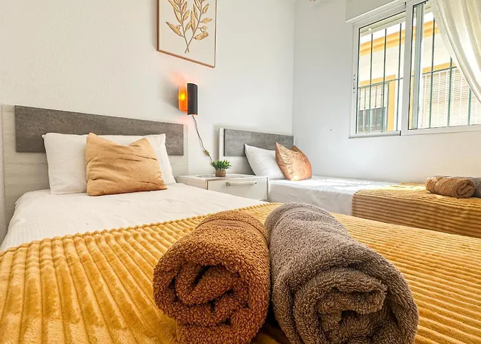New Villa Cabo Roig Coco-Mat 2